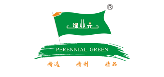Perennial Green